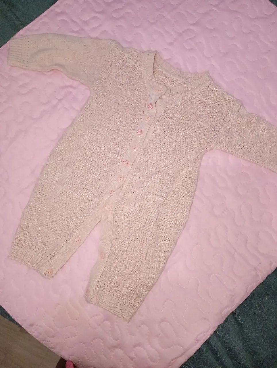 Roupa infantil 