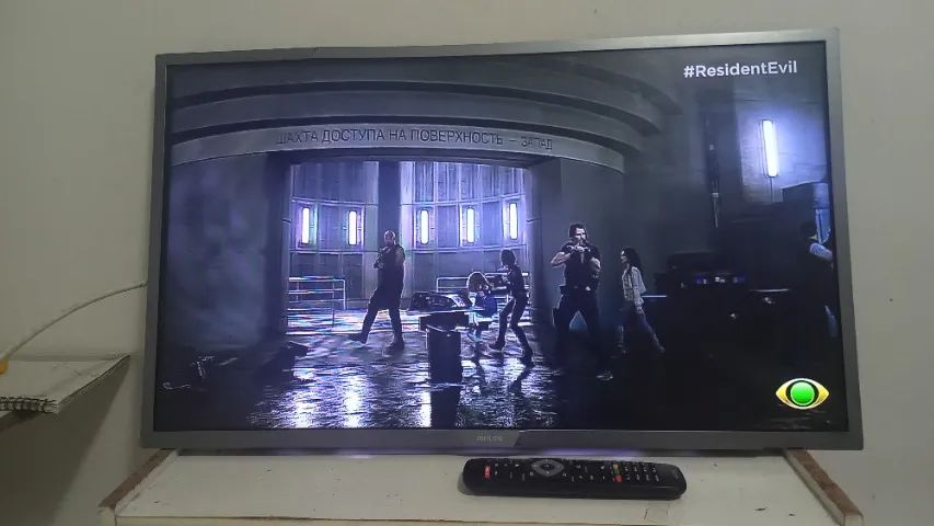 Tv 32 smart  - Foto 2