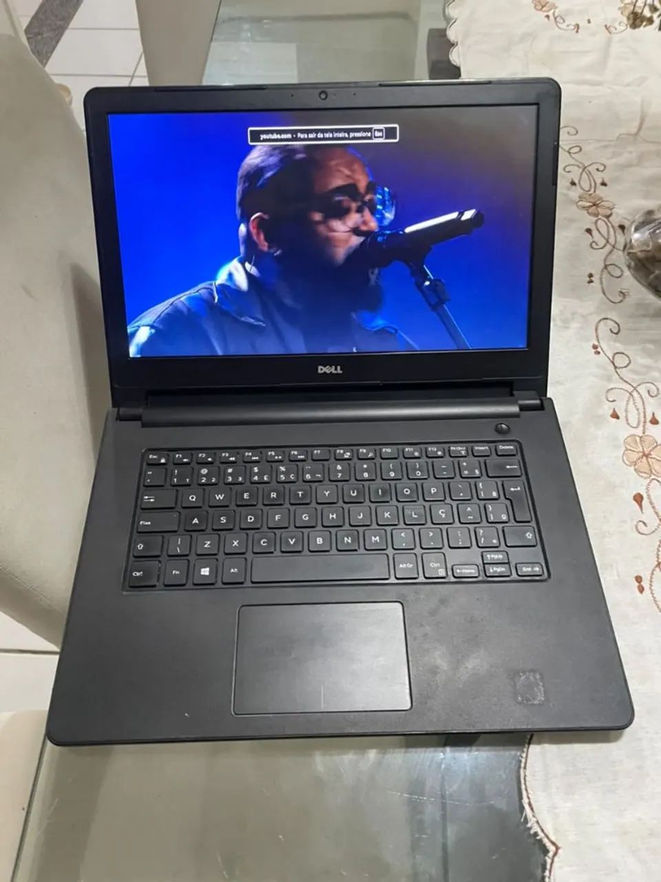 Notebook Dell i3 6° geração  - Foto 4