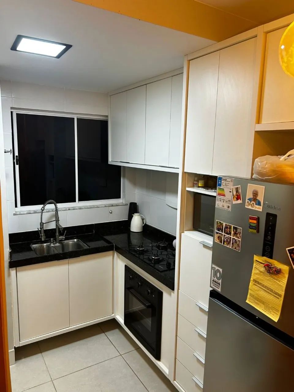 Foto - Juiz de Fora - Parque Jardim da Serra