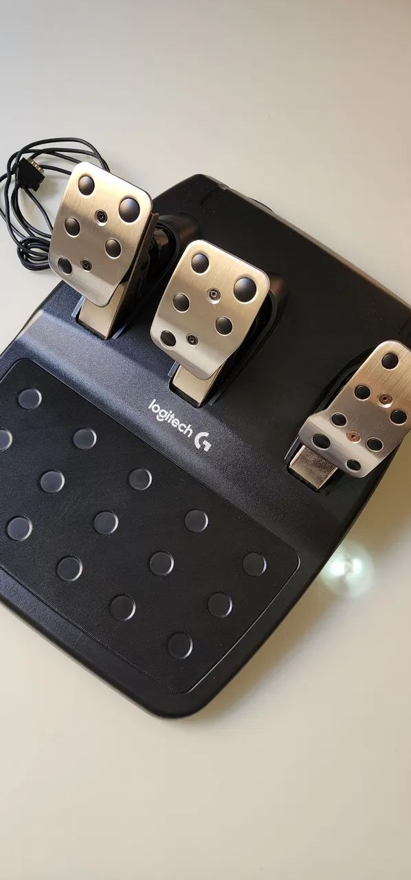 Volante Logitech G29 - Foto 4