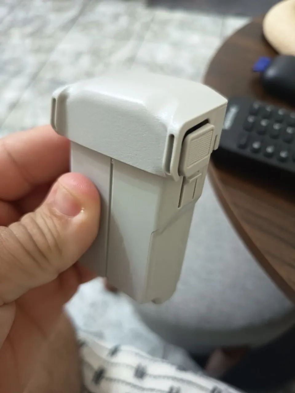 Bateria plus drone DJI mini 3 - Foto 3
