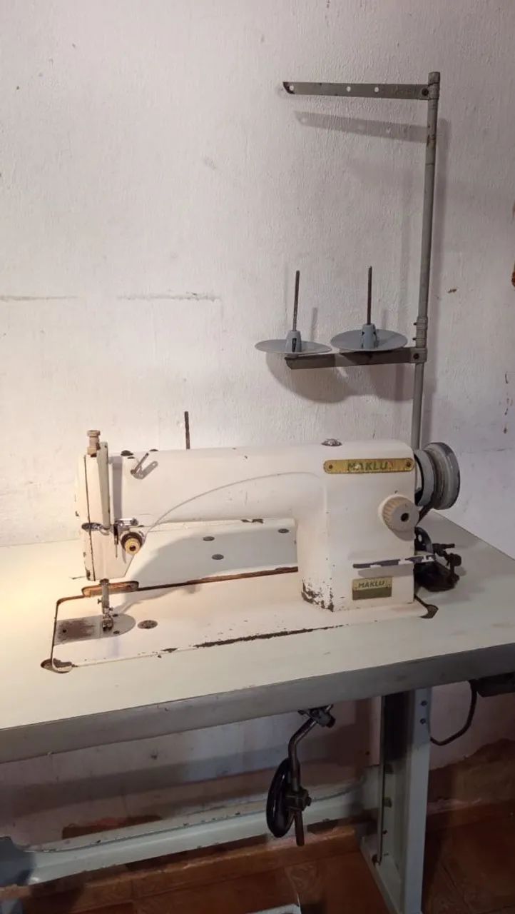 Reta industrial 