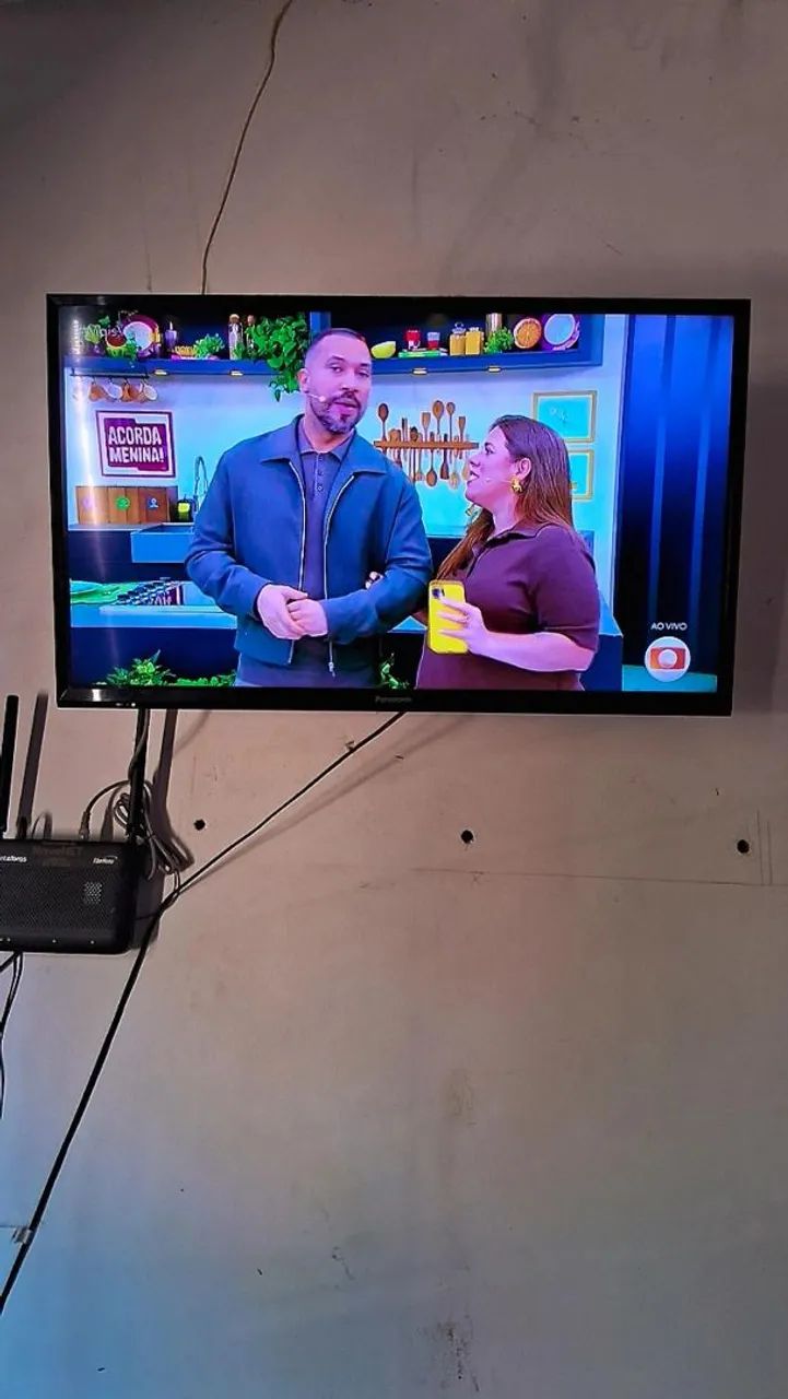 Televisão  - Foto 5