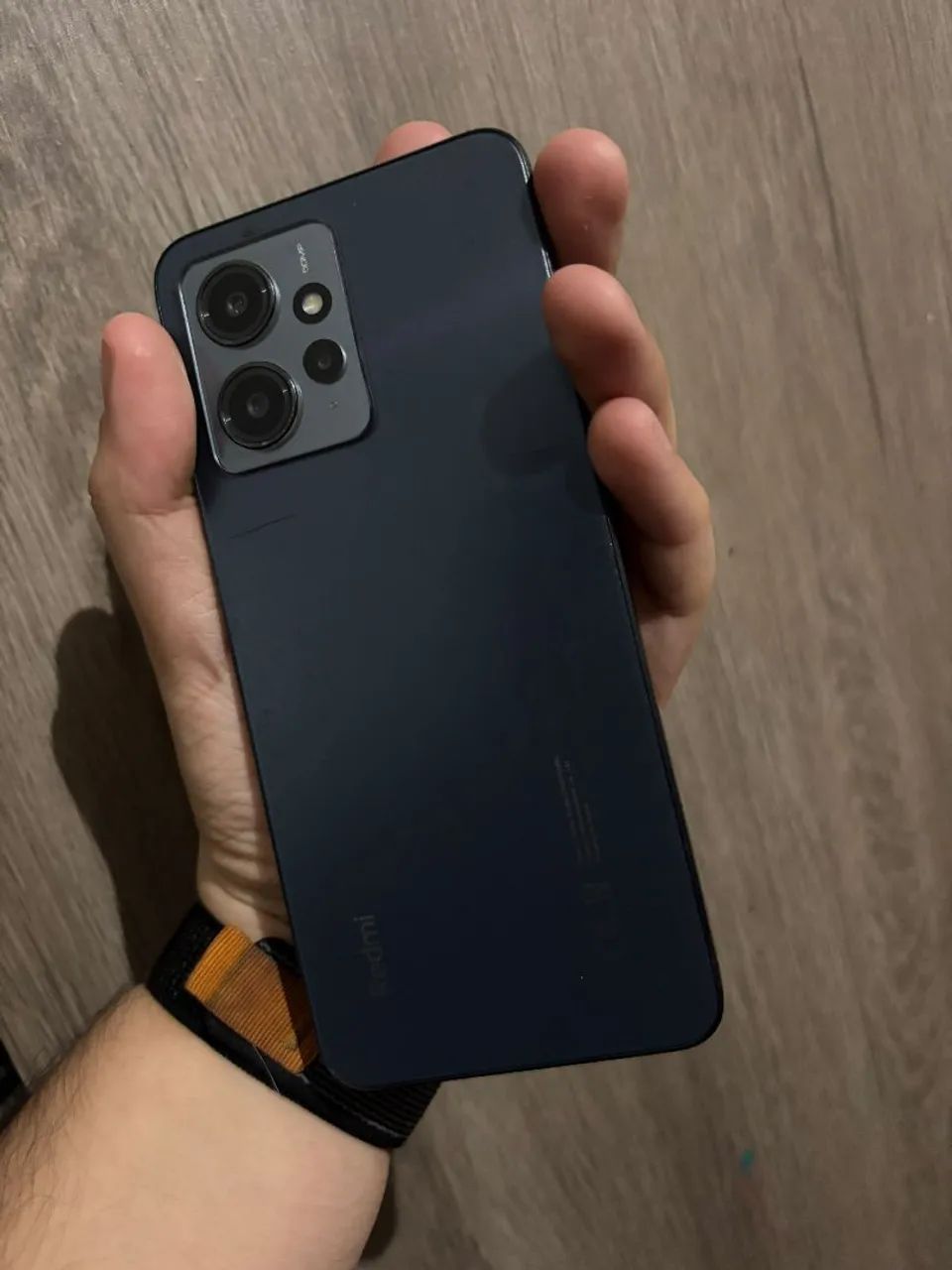 REDMI NOTE 12