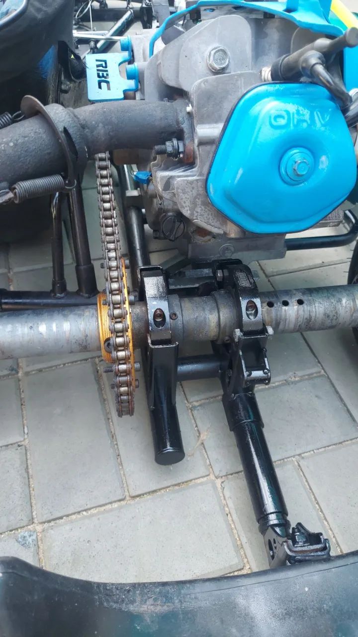 Kart - Foto 3