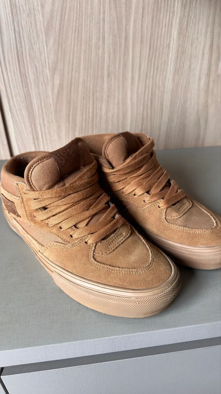 TÊNIS VANS - Foto 4