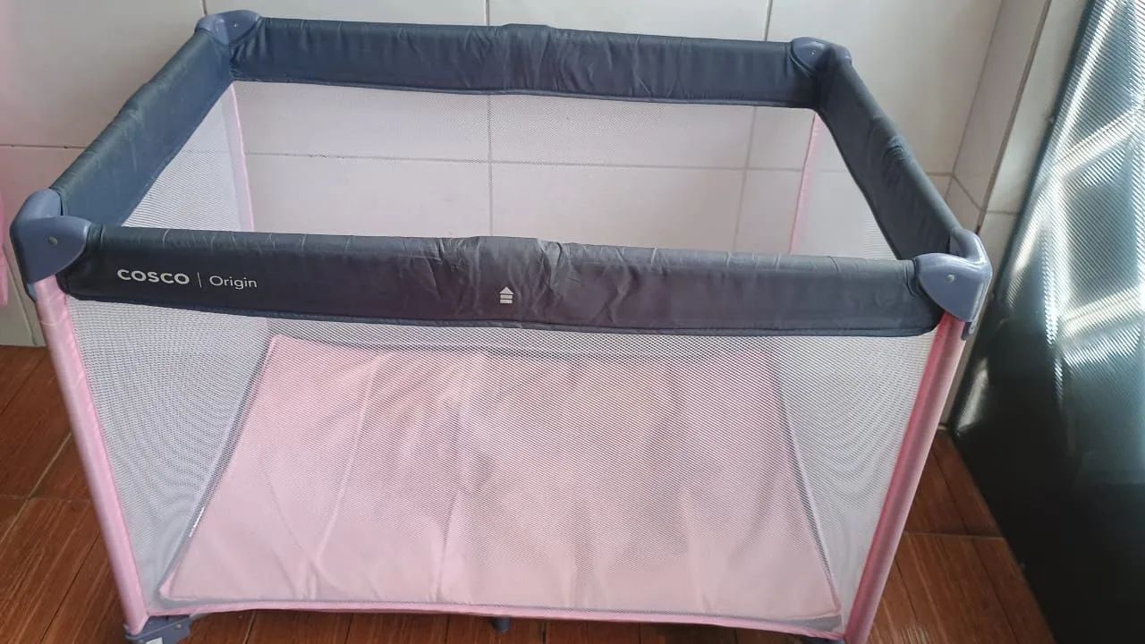 Cercadinho Cosco 
