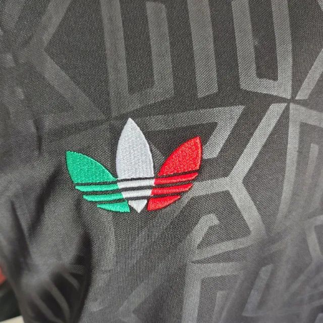 Camisa México 2026 - Foto 4