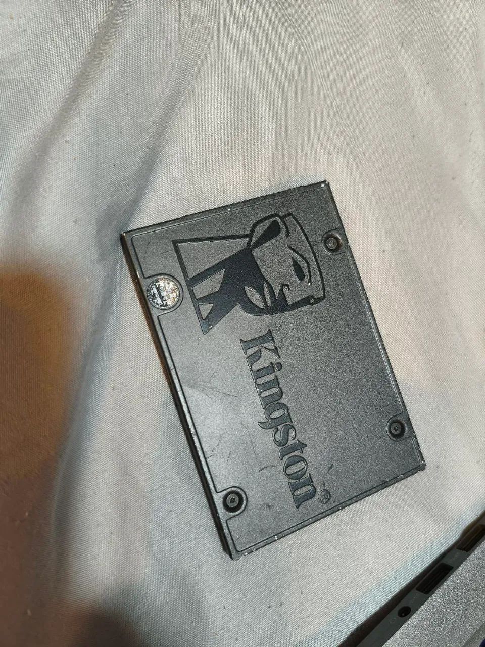 SSD 960gb Kingston 