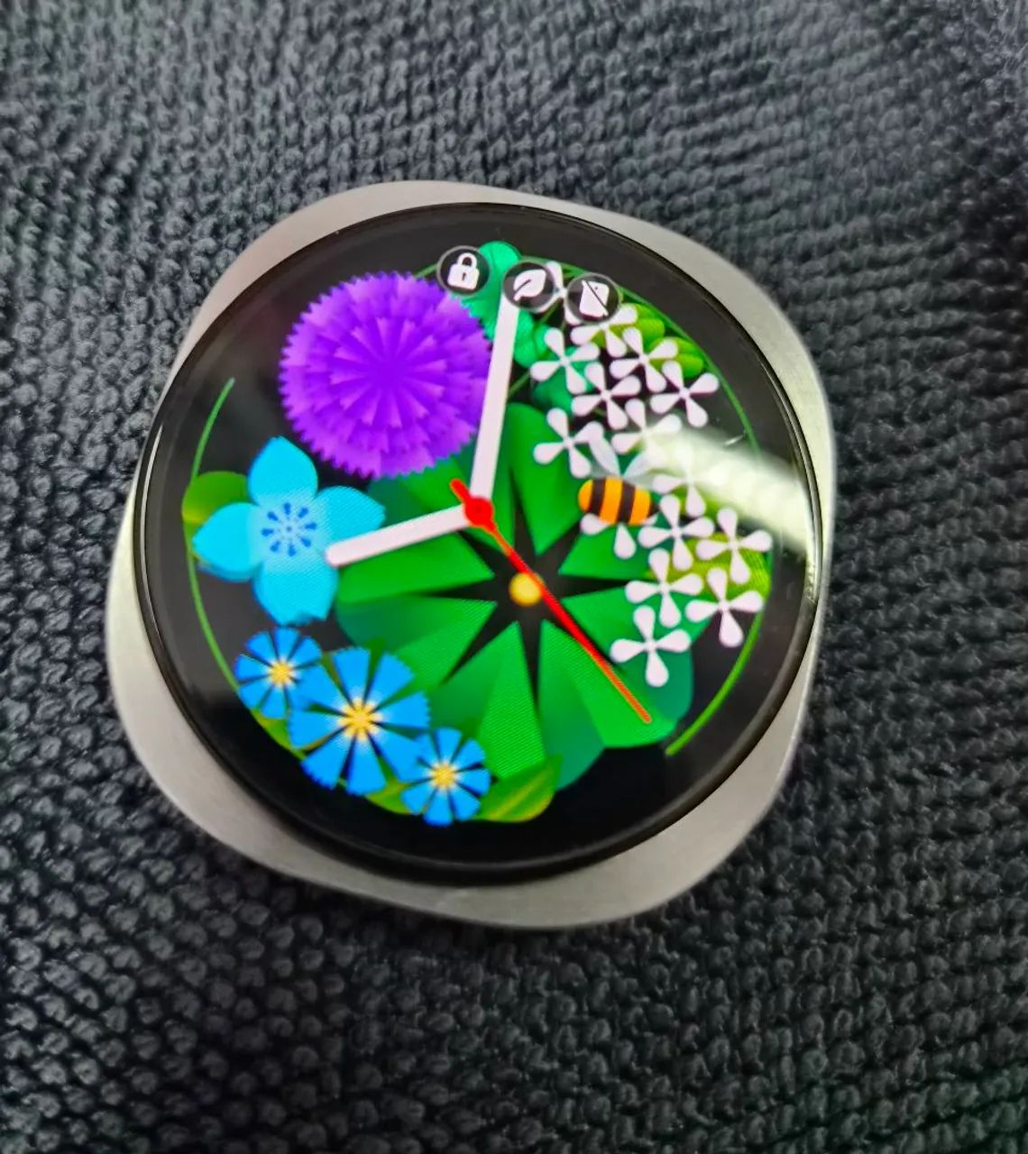 Samsung Galaxy Watch 8 40mm - Foto 2