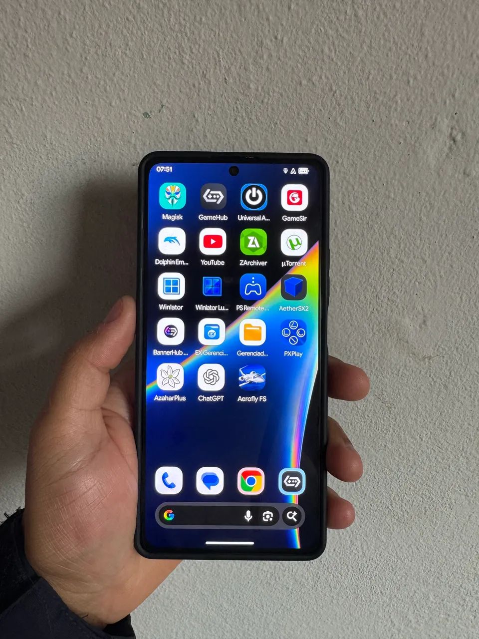 Xiaomi Poco F5