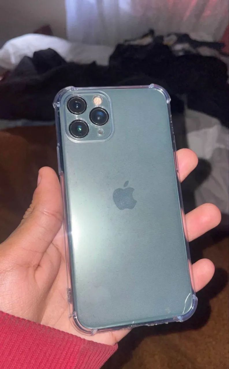 iPhone11 pro em perfeito funcionamento  - Foto 3
