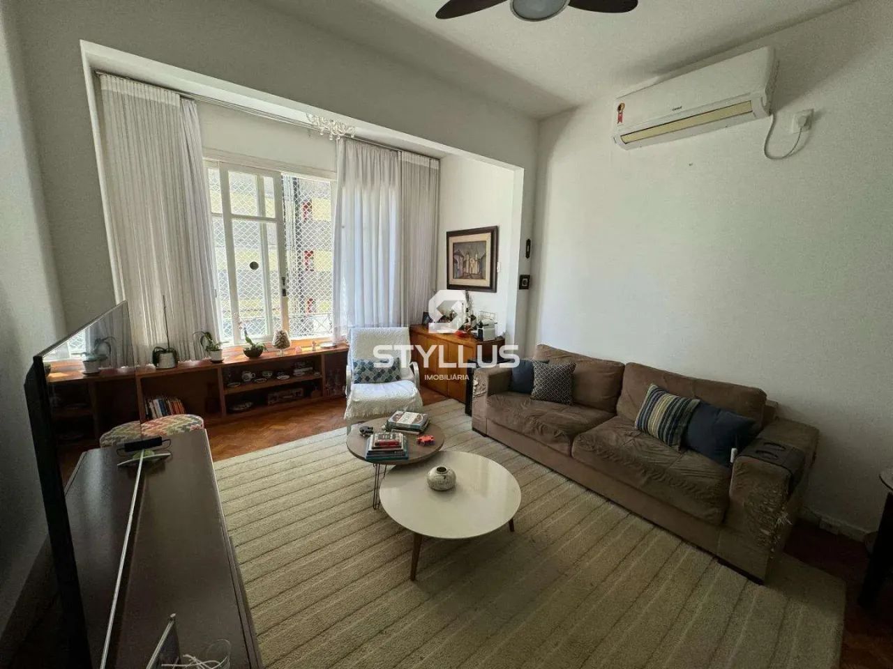 Leblon | Apartamento 3 quartos, sendo 1 suite - Foto 2