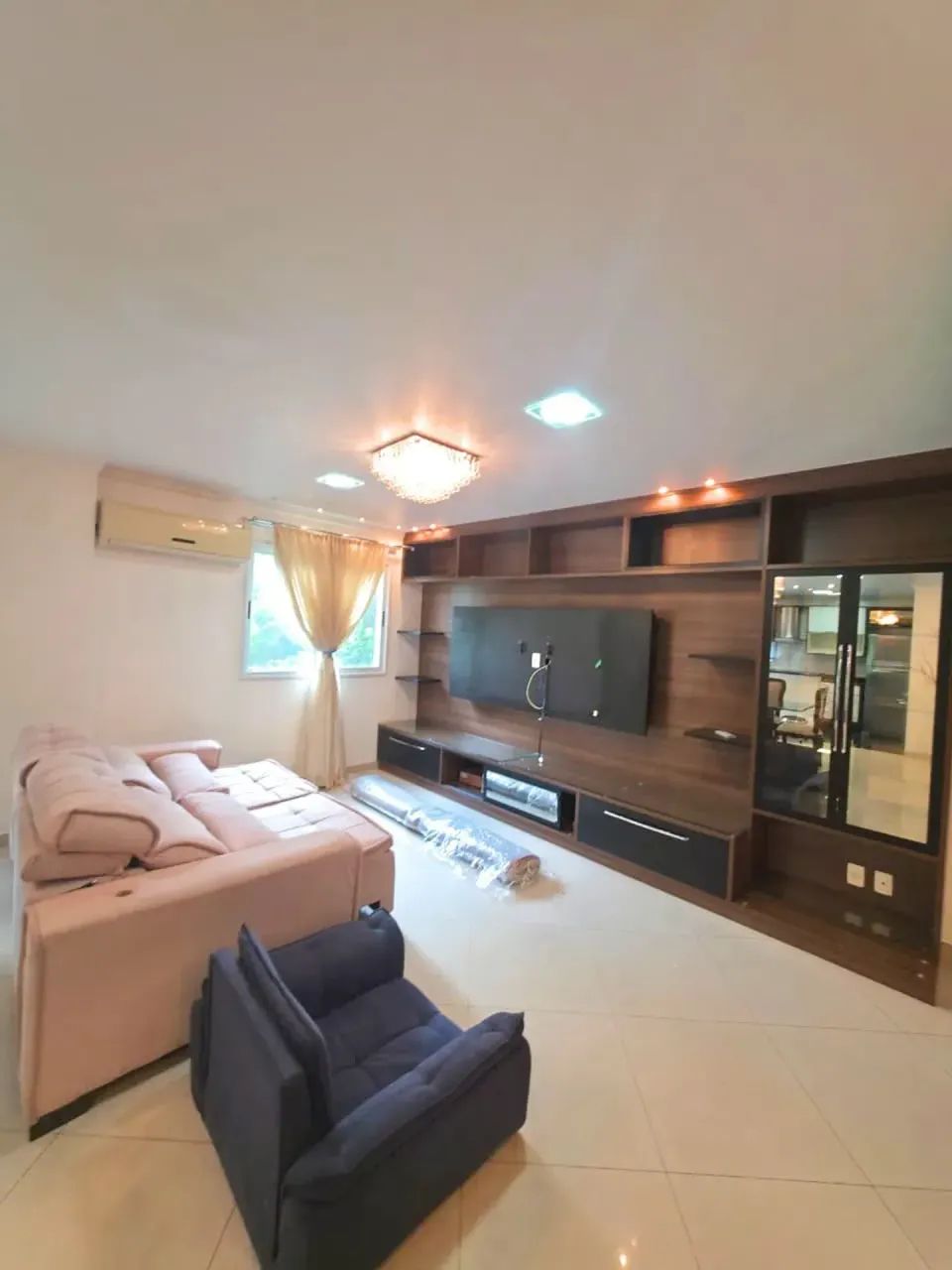 Apartamento Duplex com Garden no Moradas do Parque - Foto 3