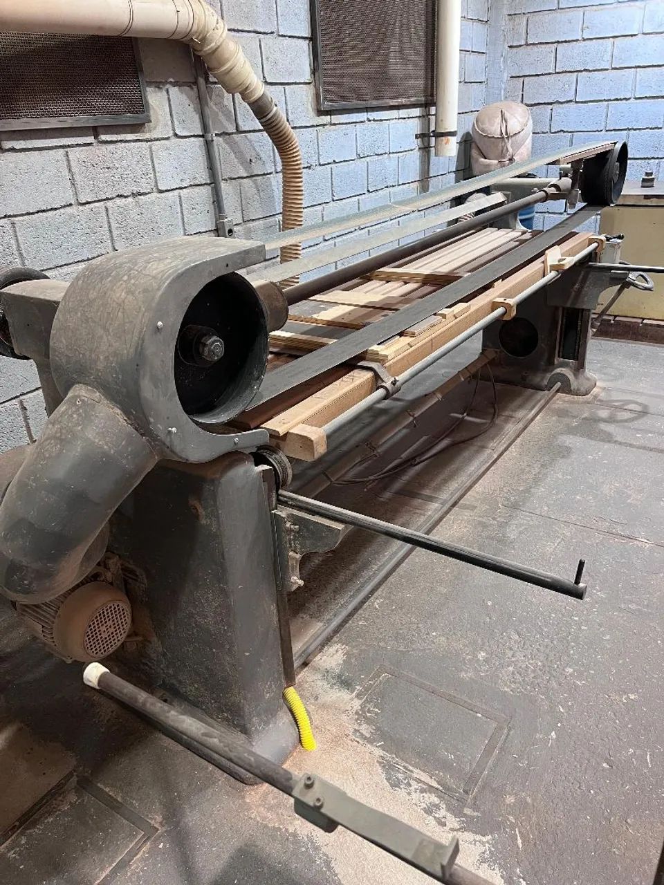 Maquinas marcenaria  - Foto 4