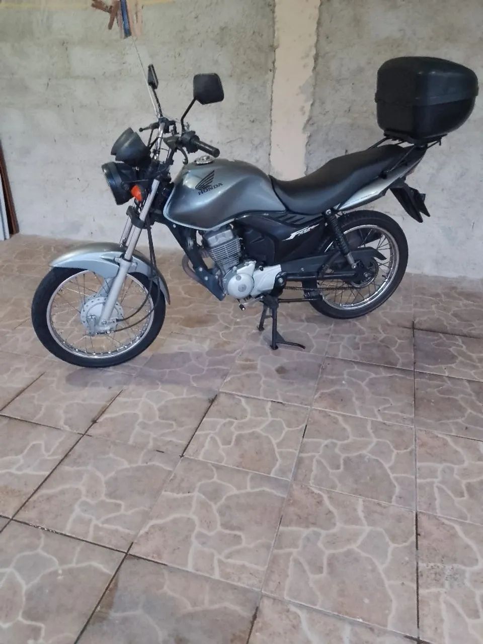 Honda fan 150 2011 - Foto 4