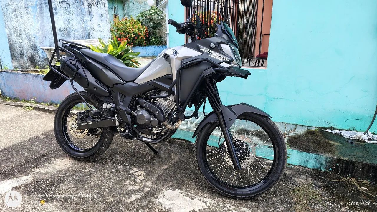 Moto  - Foto 2