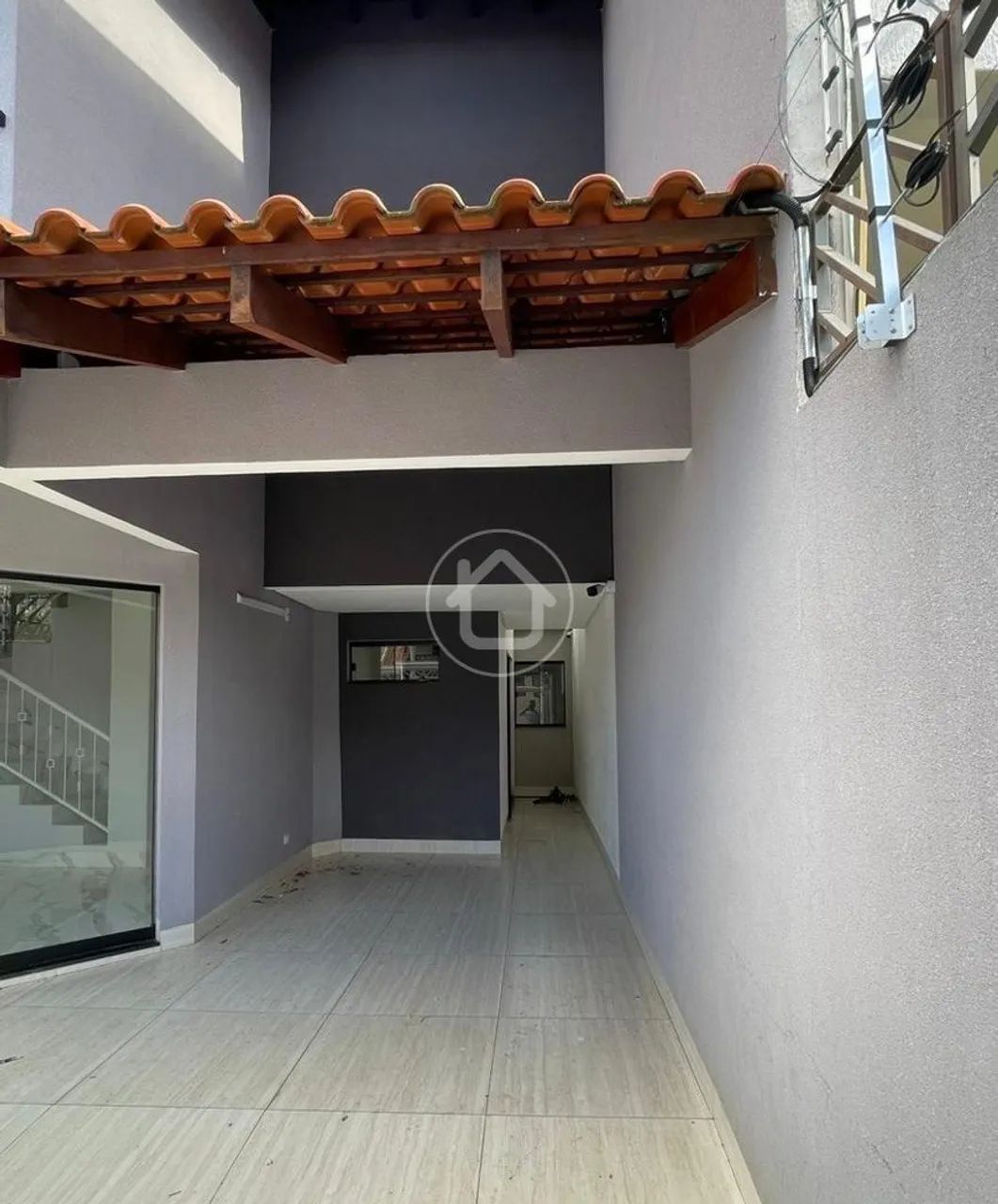 SOBRADO COM 3 QUARTOS NA PLANALTO - Foto 3