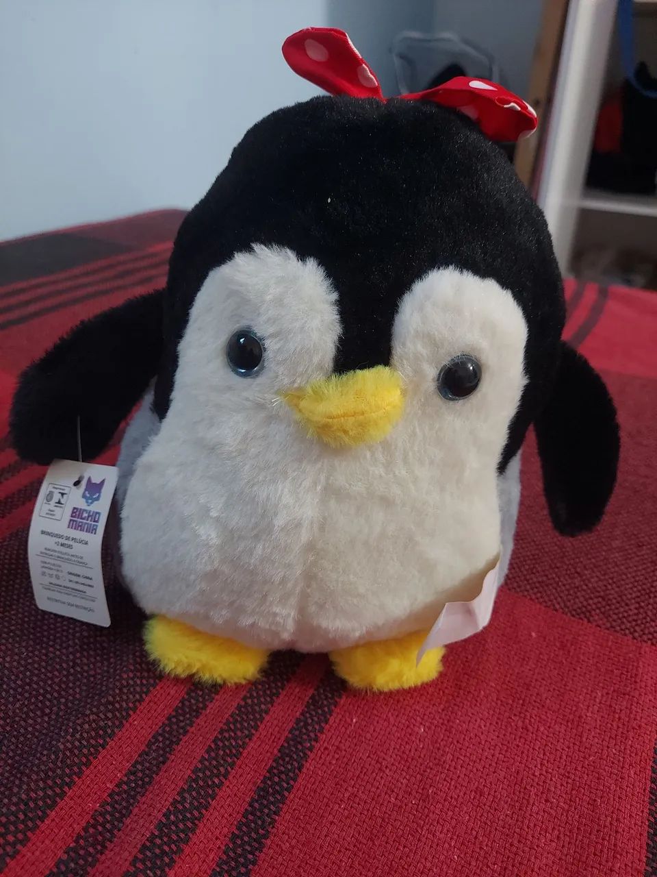 Vende Pelúcia  - Foto 3