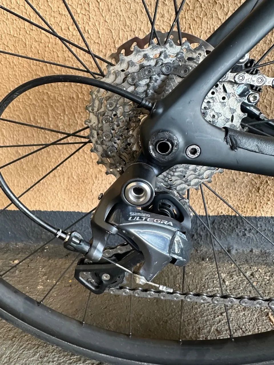 Specialized Tarmac Sl6 ! Não é OEM - Foto 2