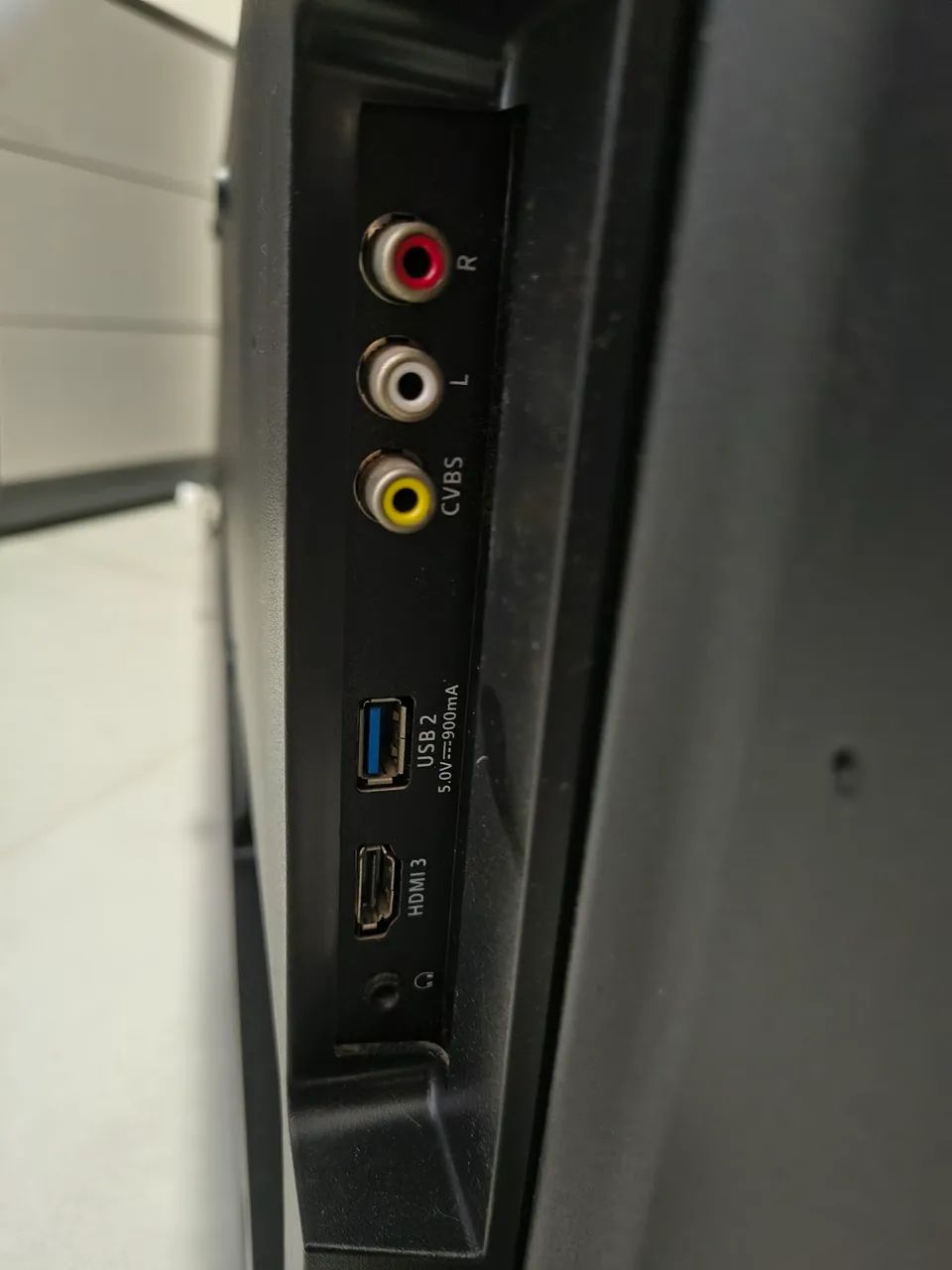 TV Philips 58" LED - Foto 4