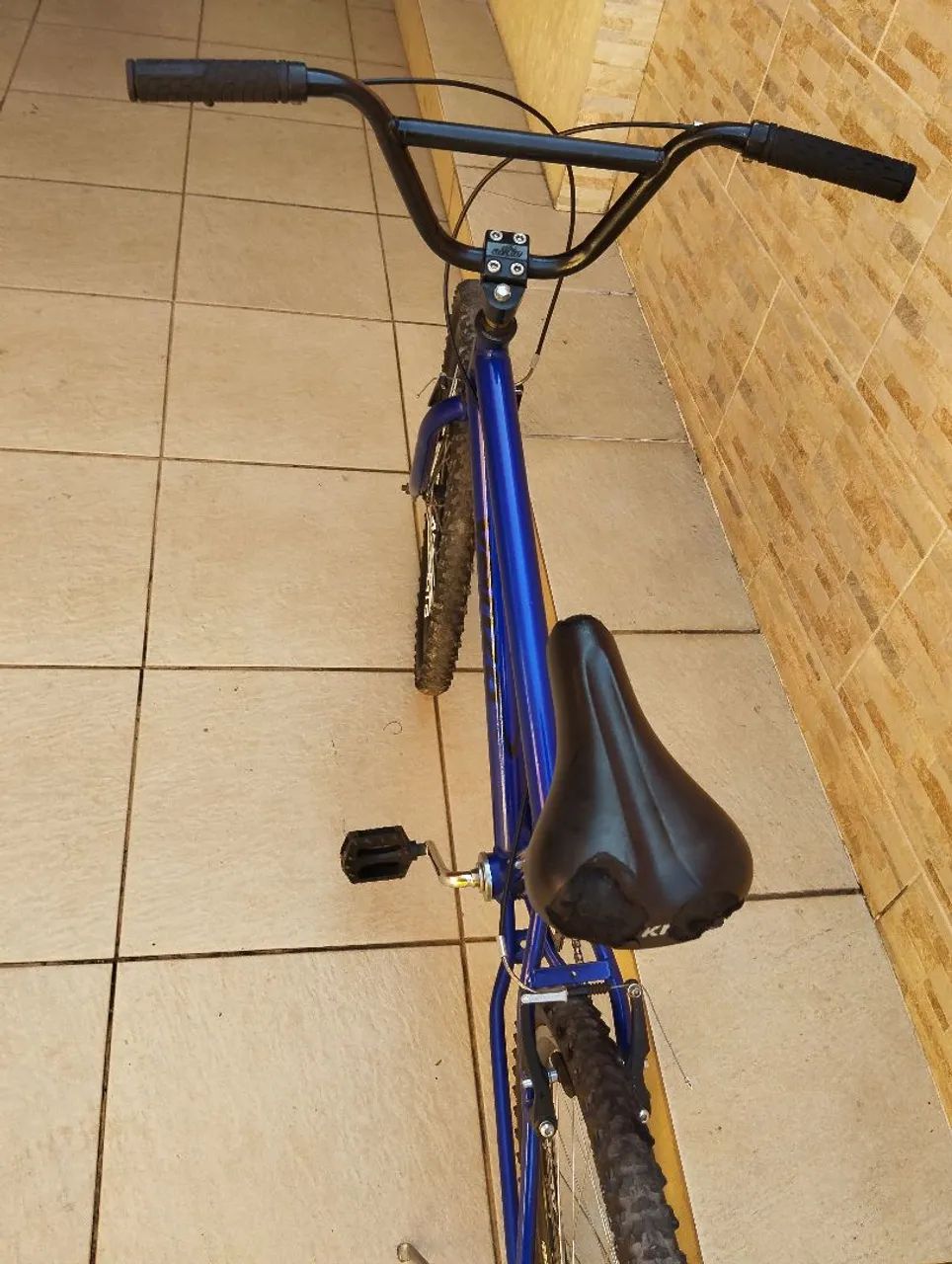 Bicicleta aro 24  - Foto 2