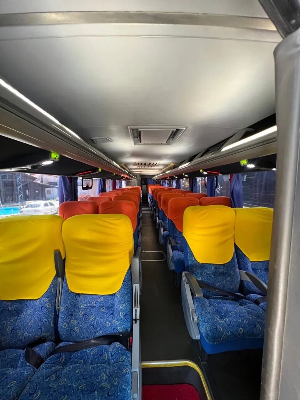 Ônibus Comil VW 18320 - Foto 3