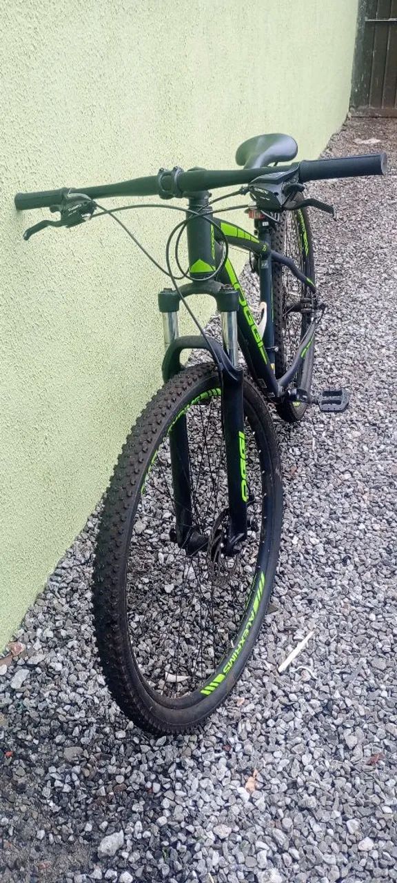 Bicicleta  - Foto 2