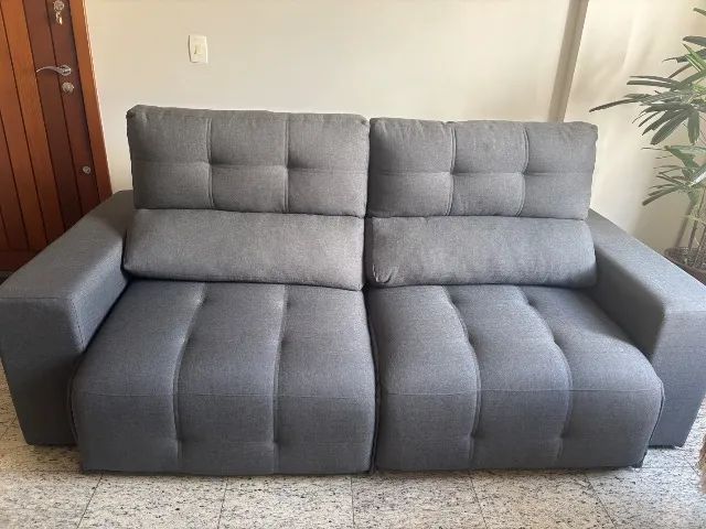 Sofá retrátil  - Foto 4