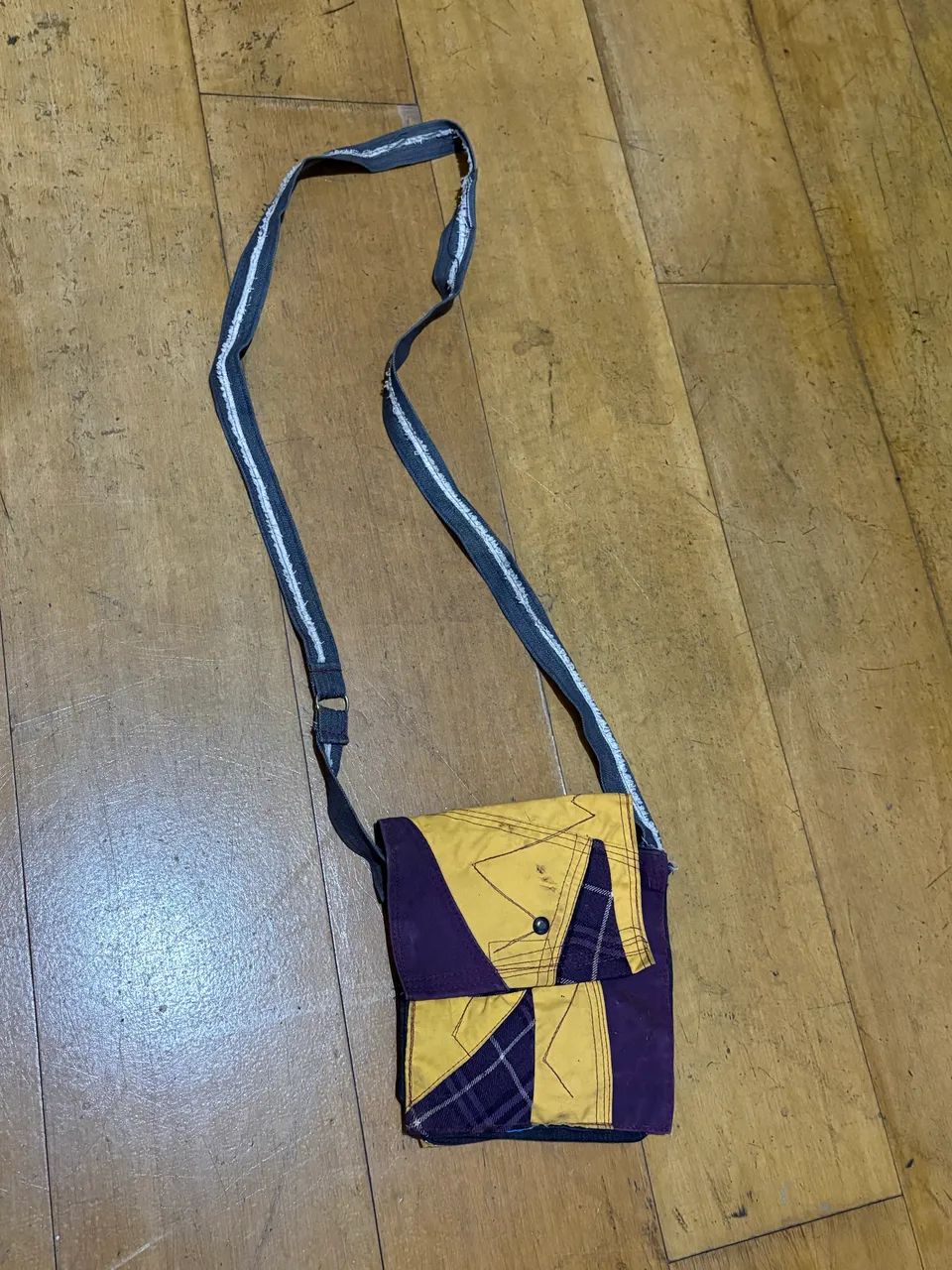 Bolsa porta moedas e celular - Foto 2