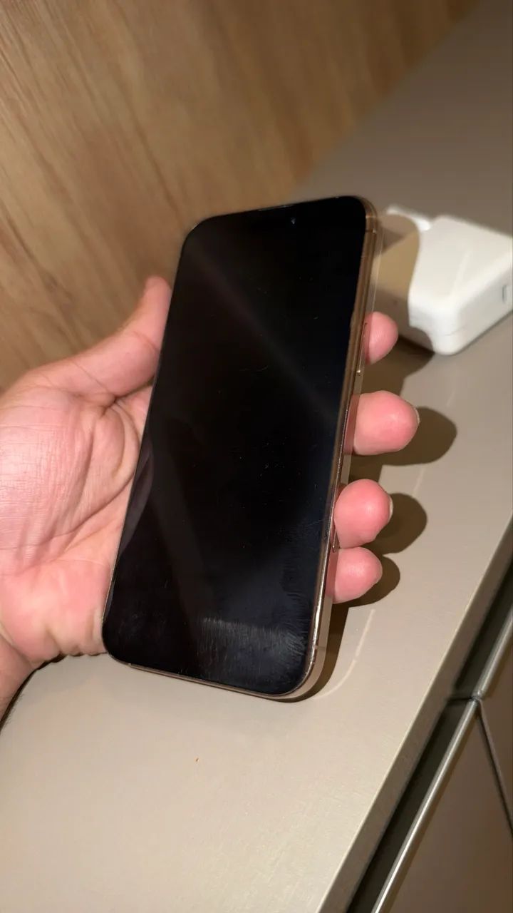 iPhone 16 PRO MAX 512gb - Foto 3
