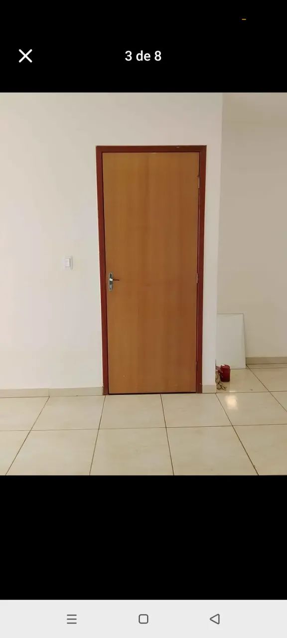 Alugo apartamento  - Foto 5