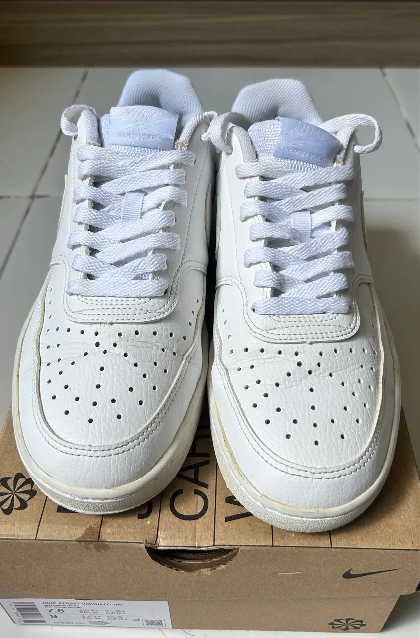 Tênis Nike unissex  - Foto 2