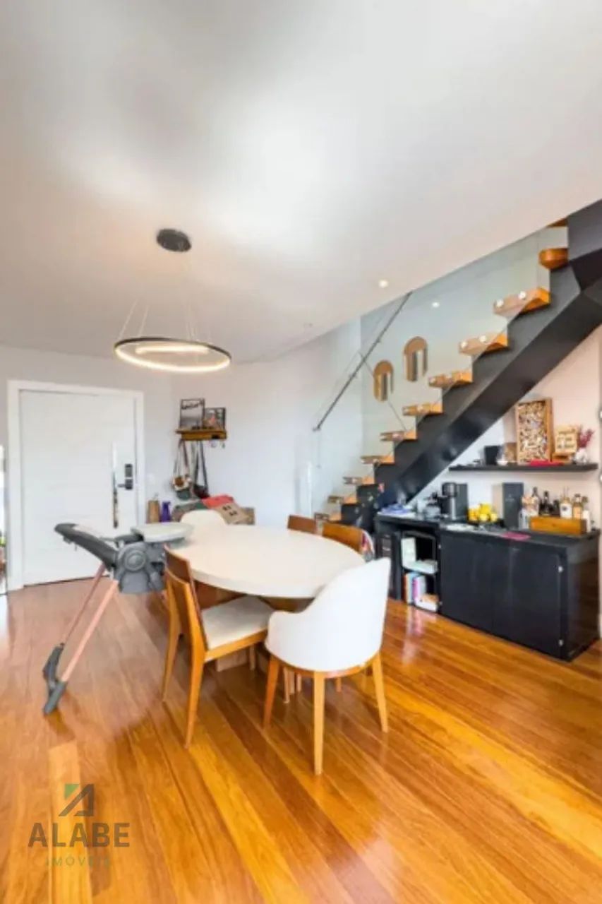 Lindo Apartamento Duplex no Brooklin - Foto 5