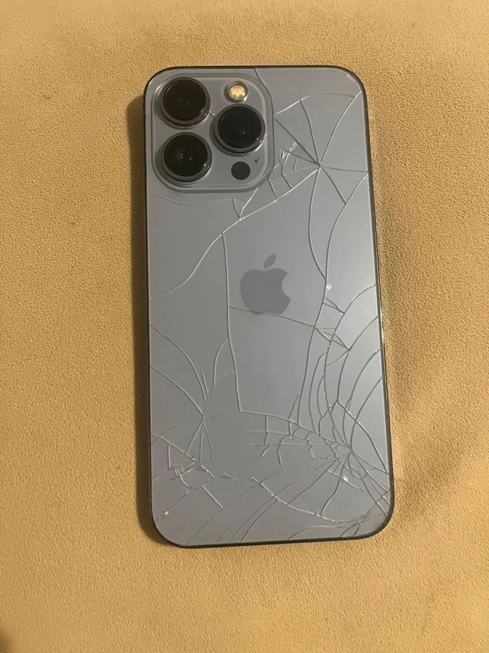 iPhone 13 PRO 128 GB - Foto 3
