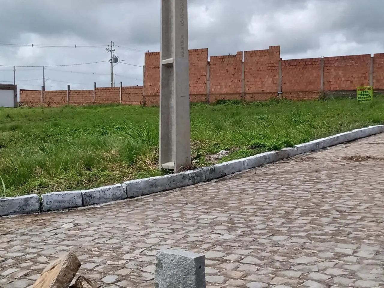 Terreno nova marechal  - Foto 3
