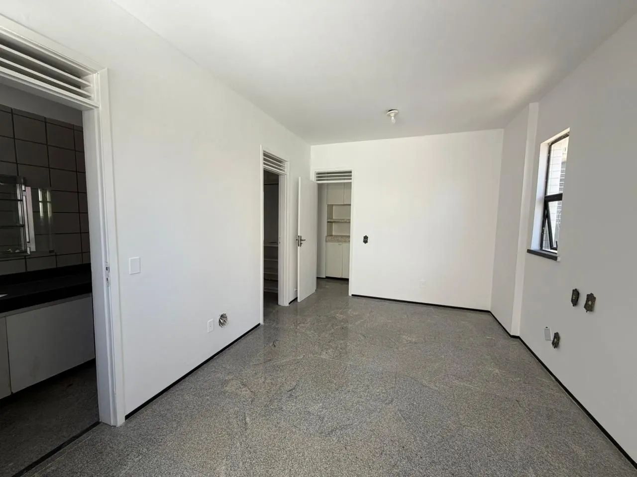 4 Suítes no Meireles + 125m² + 2 Vagas | Alto Padrão na Joaquim Nabuco por R$ 80 - Foto 5