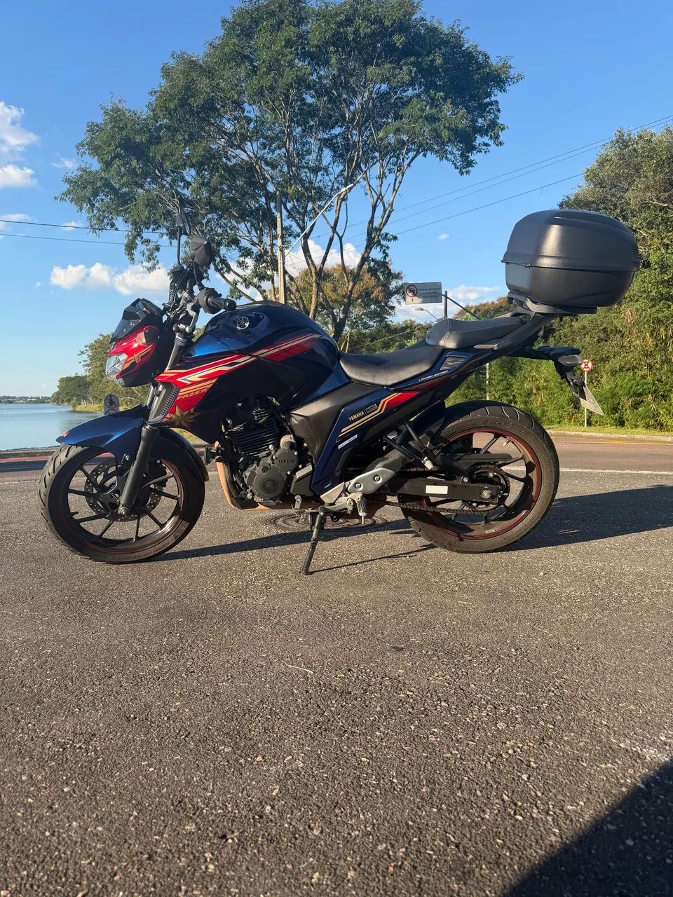 Fazer 250 - Foto 9