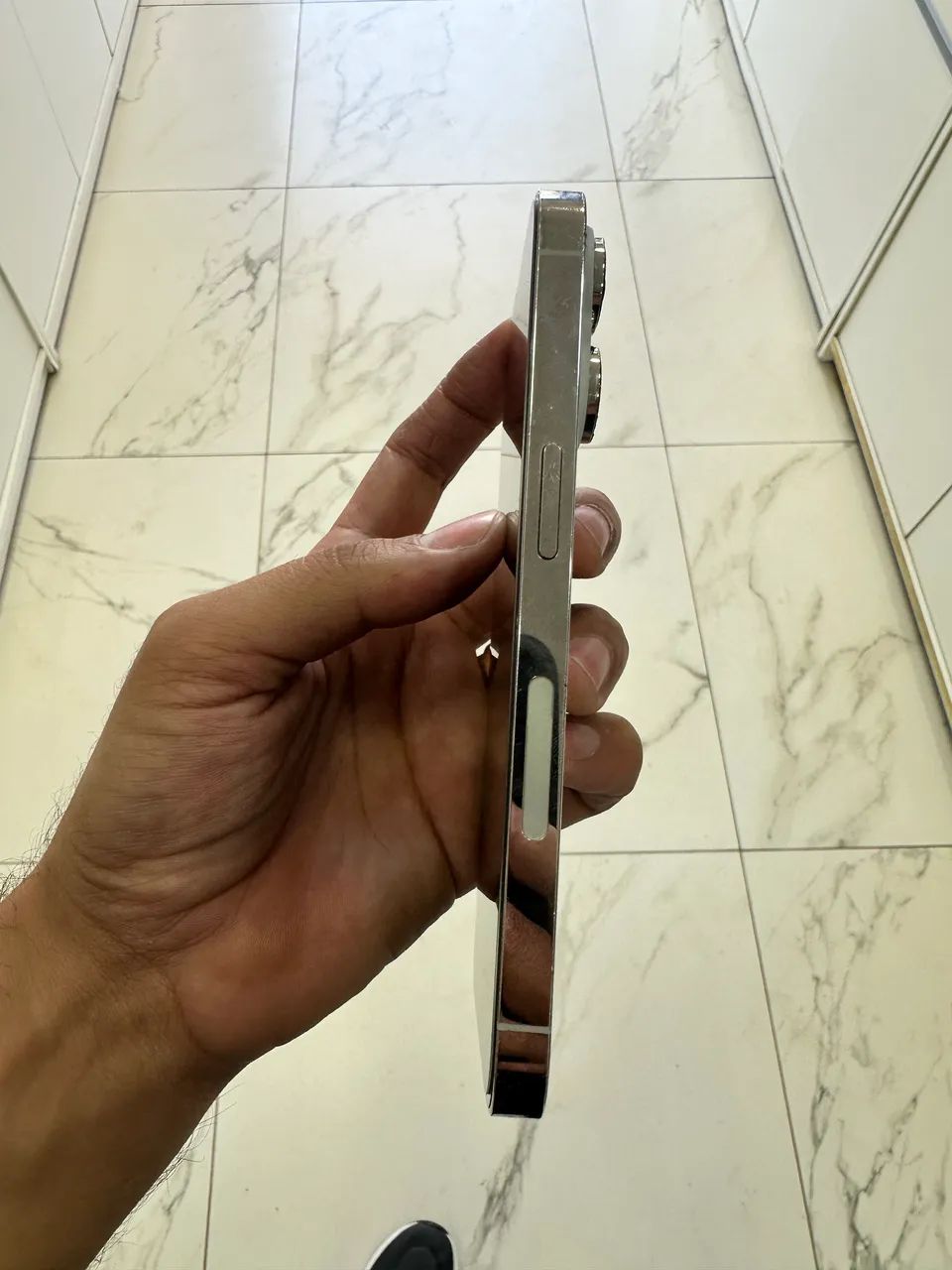 iPhone 14 Pro 256 - Foto 4