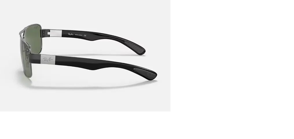 oculos de sol rayban RB3522 (novo) - Foto 2
