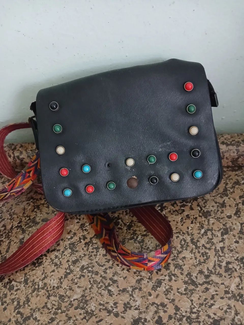 Bolsa pequena 
