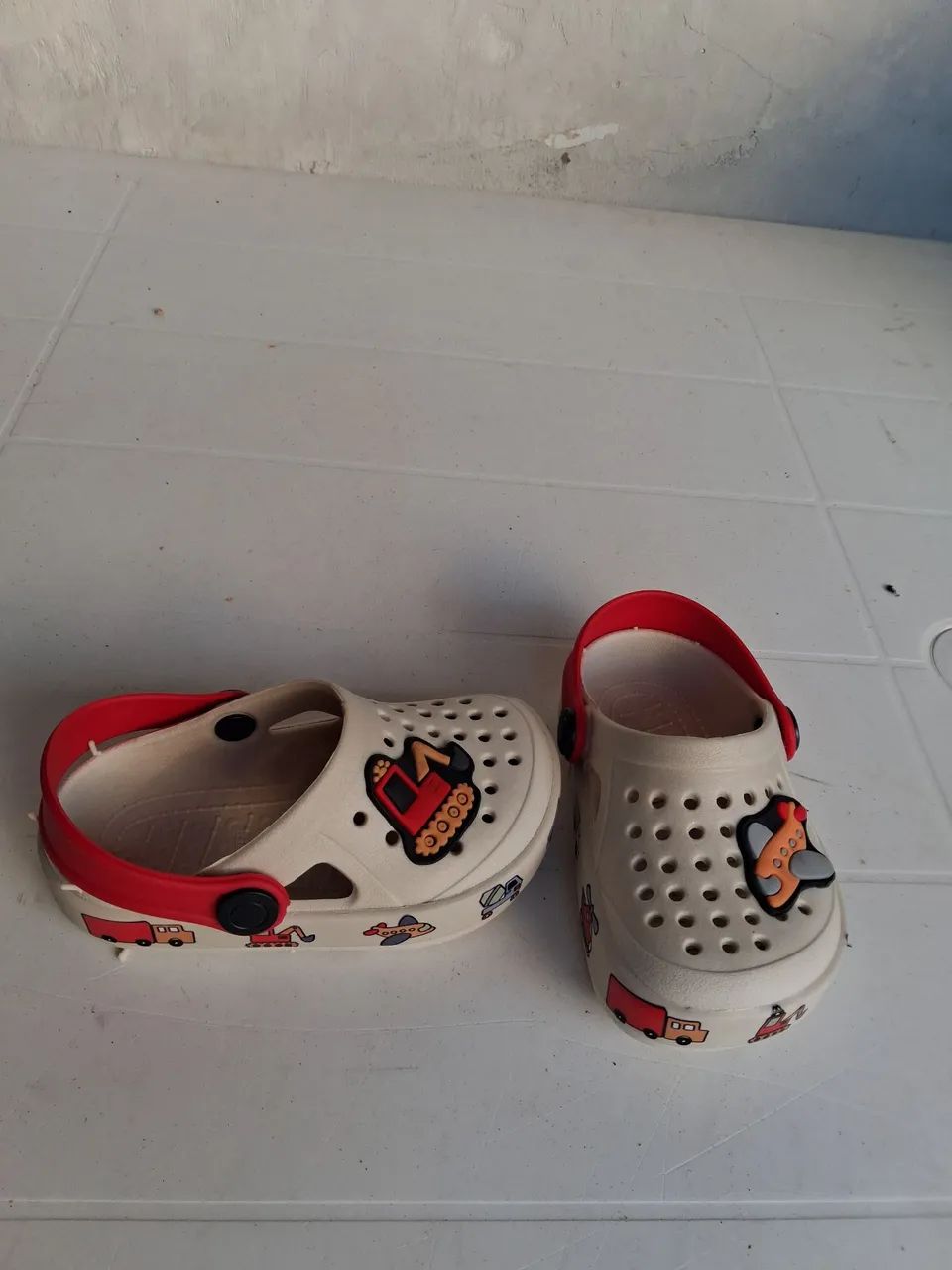 Babuche infantil  - Foto 3