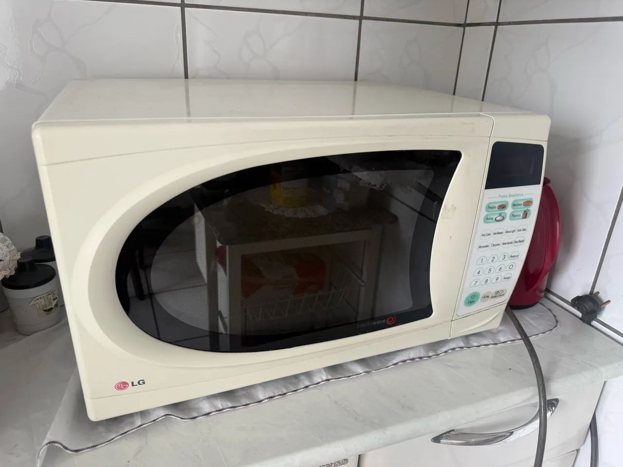 Microondas  - Foto 3