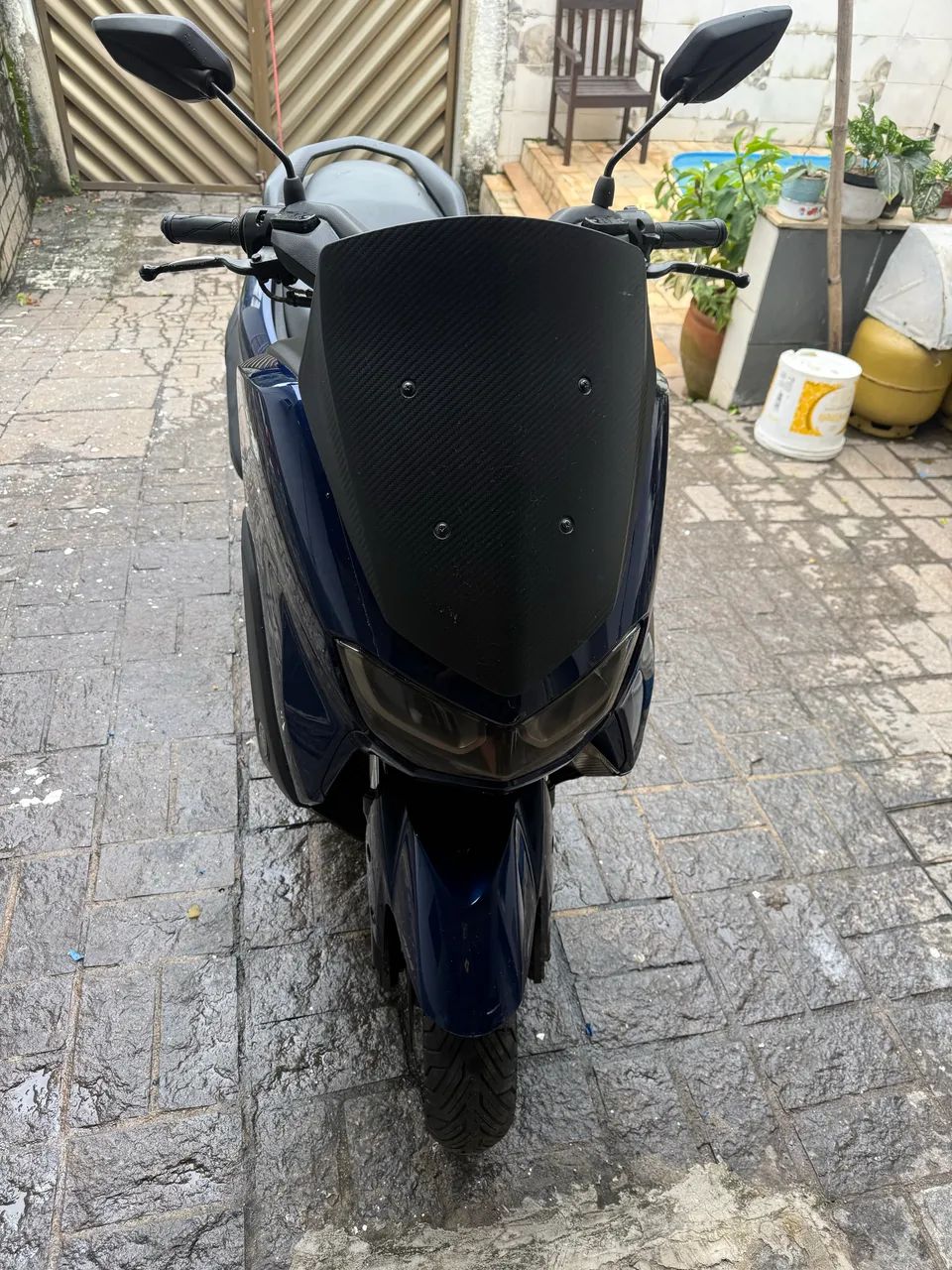 Nmax 160  - Foto 5