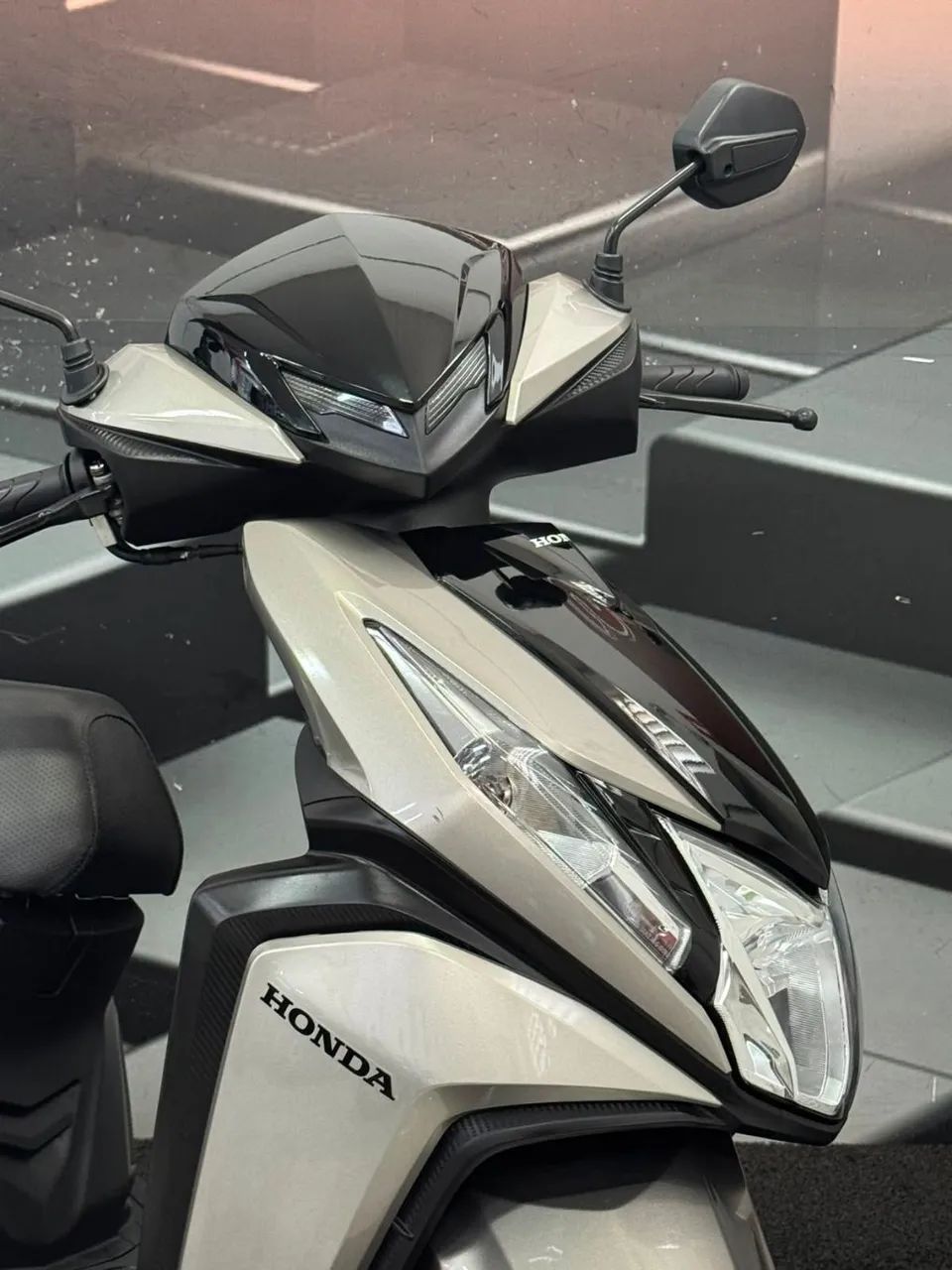 ELITE 125 - Foto 2