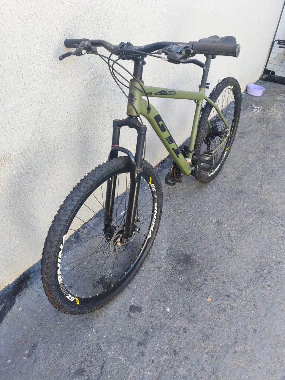 Bicicleta aro 29  - Foto 2