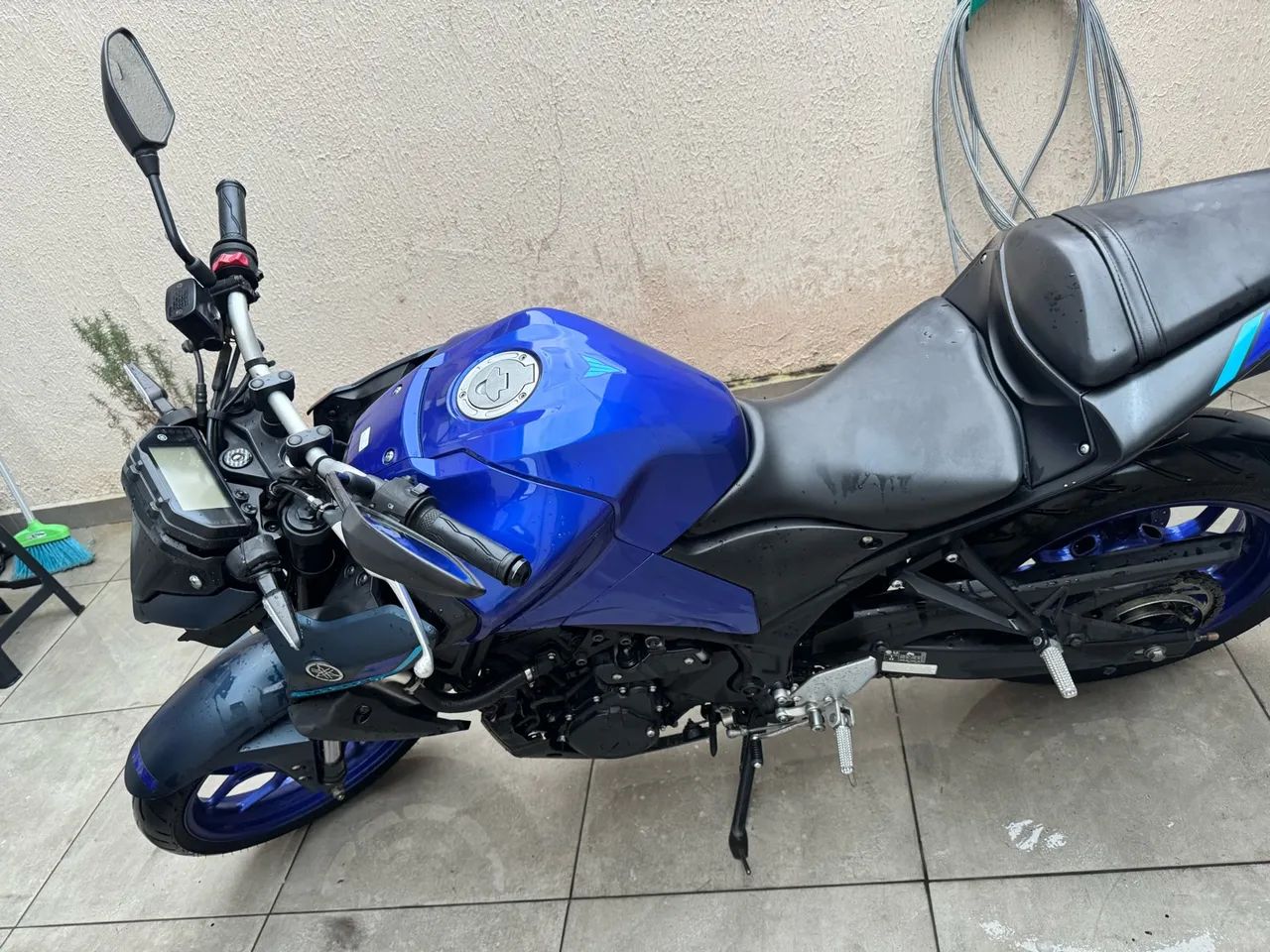 MT 03  - Foto 5