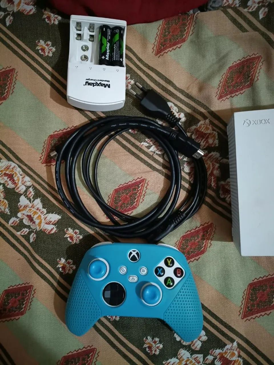 XBOX SERIES S  - Foto 2