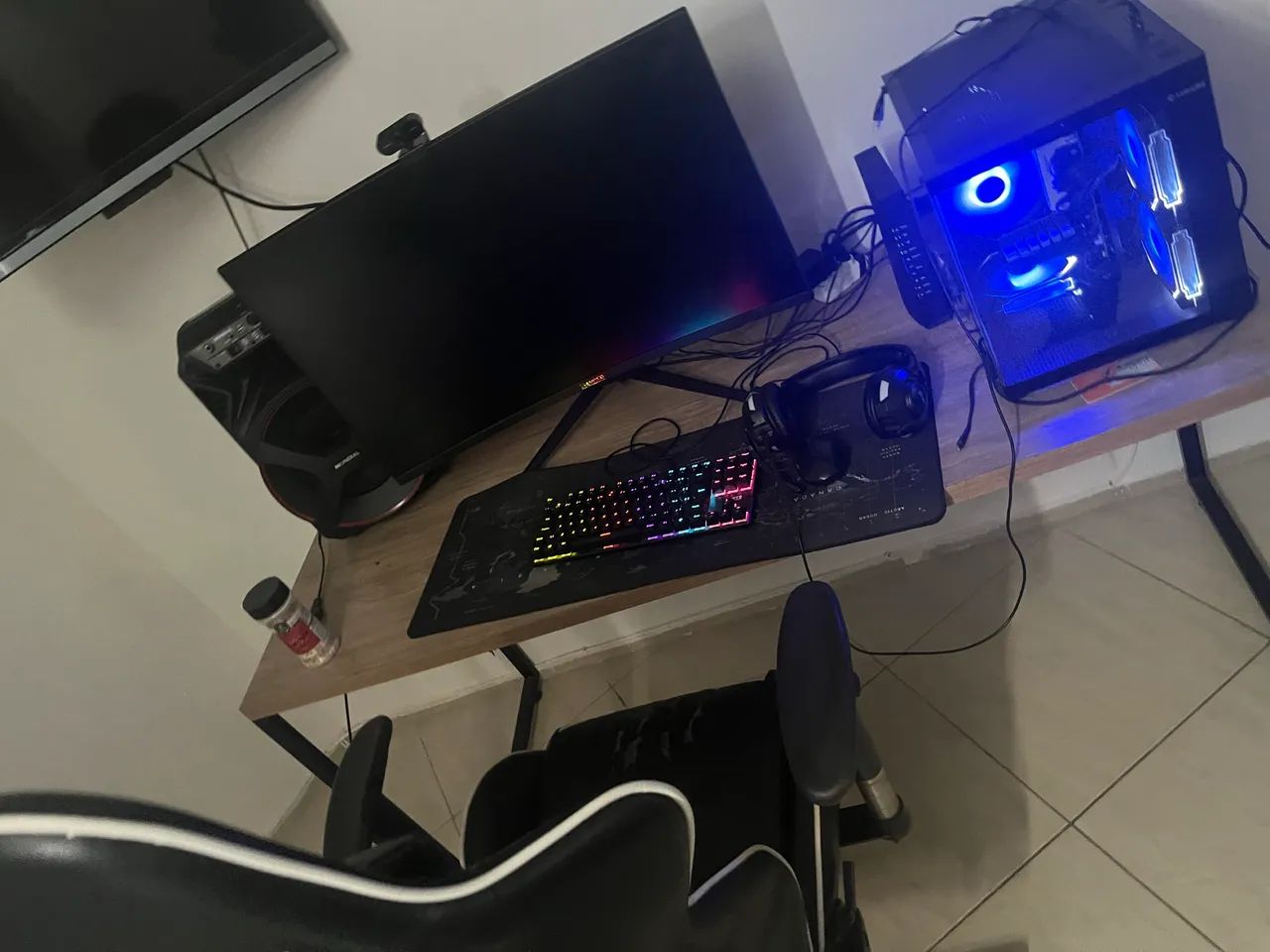 Pc gamer completão  - Foto 3